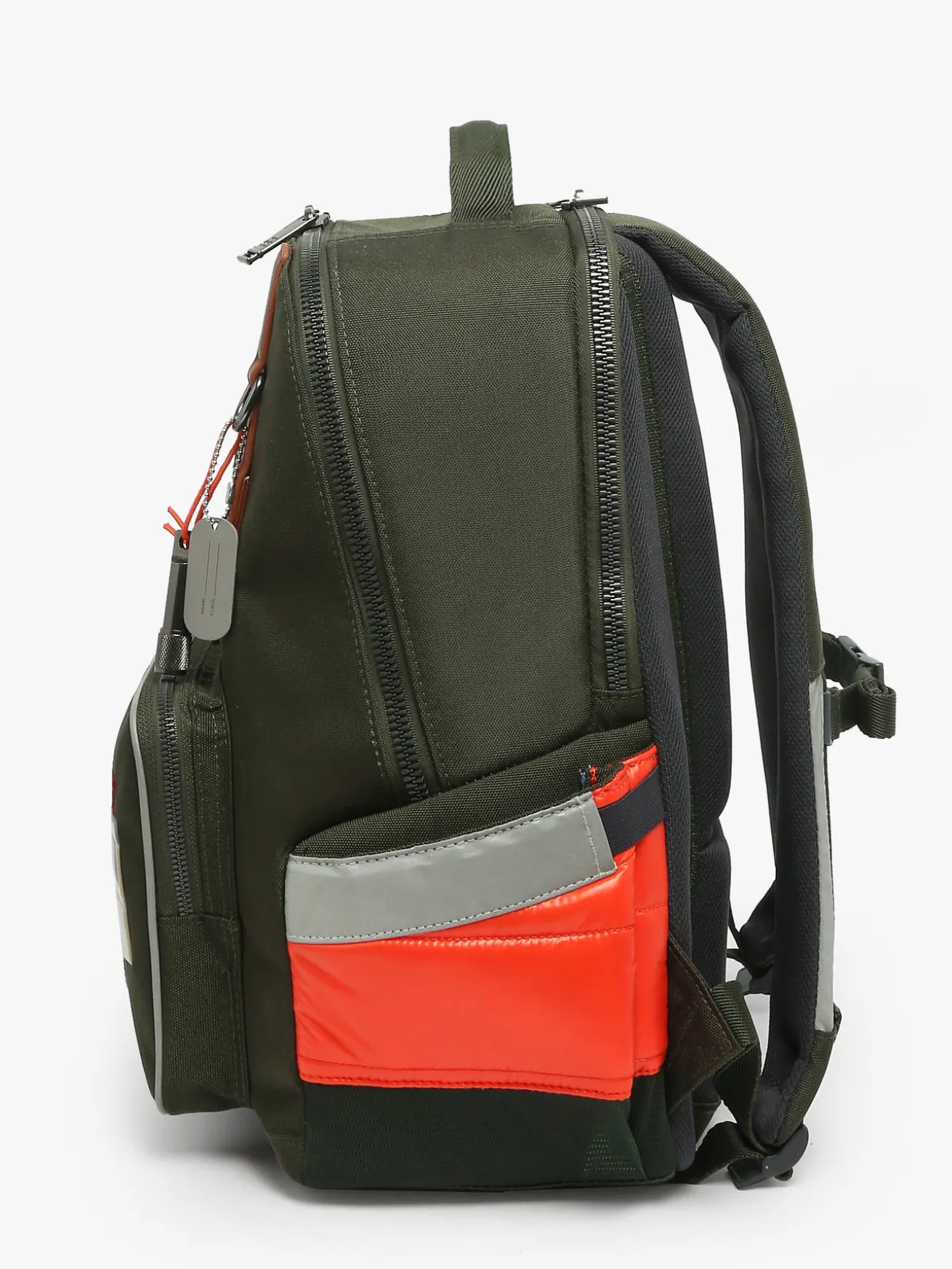 Sac à dos 1 compartiment JEUNE PREMIER