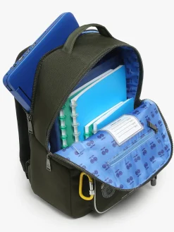 Sac à dos 1 compartiment JEUNE PREMIER