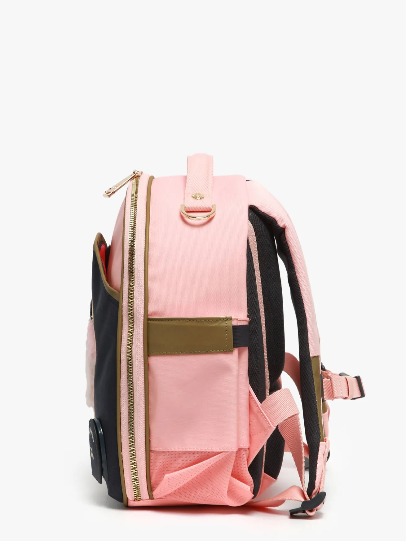 Sac à dos 1 compartiment JEUNE PREMIER