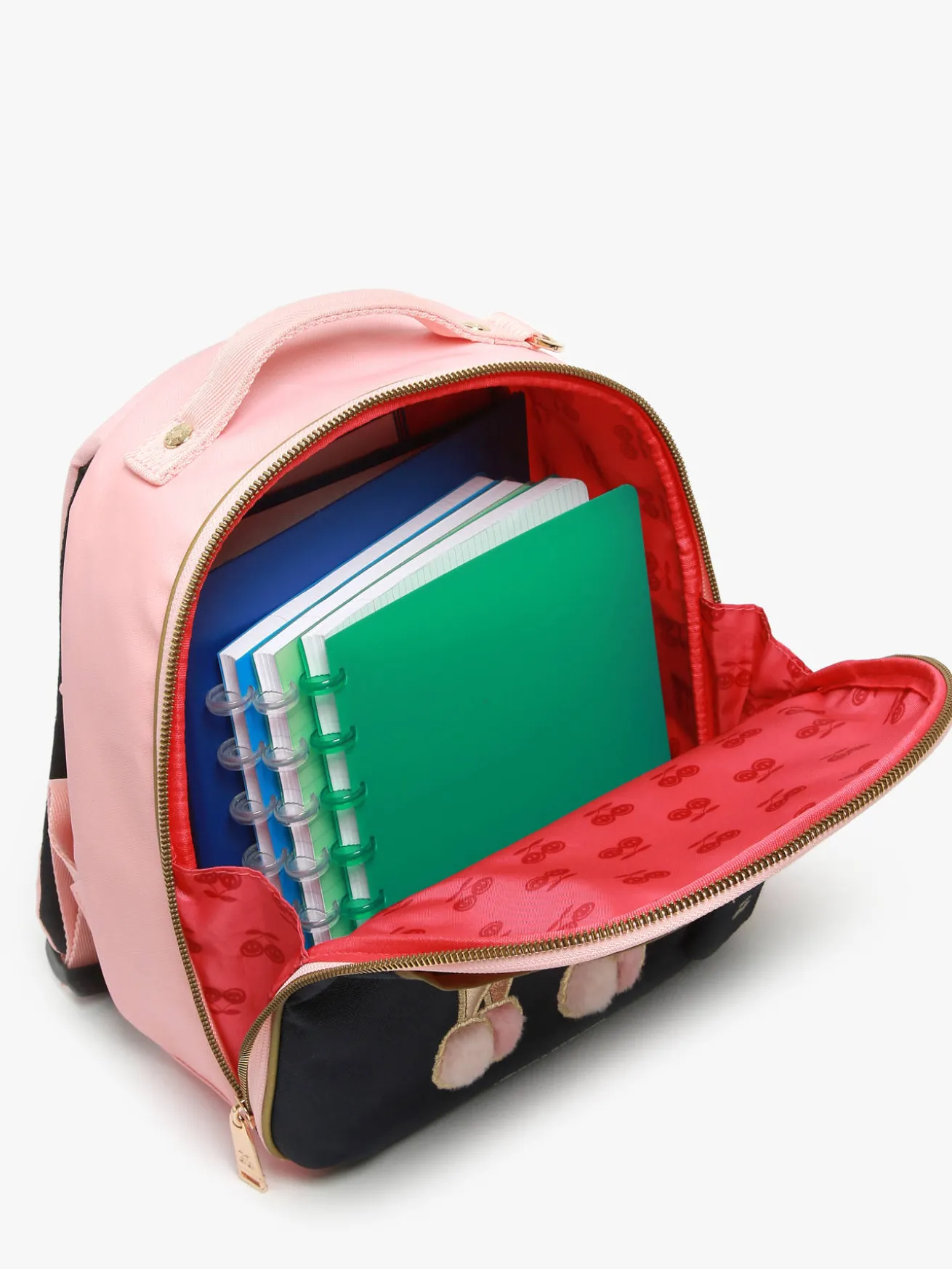 Sac à dos 1 compartiment JEUNE PREMIER