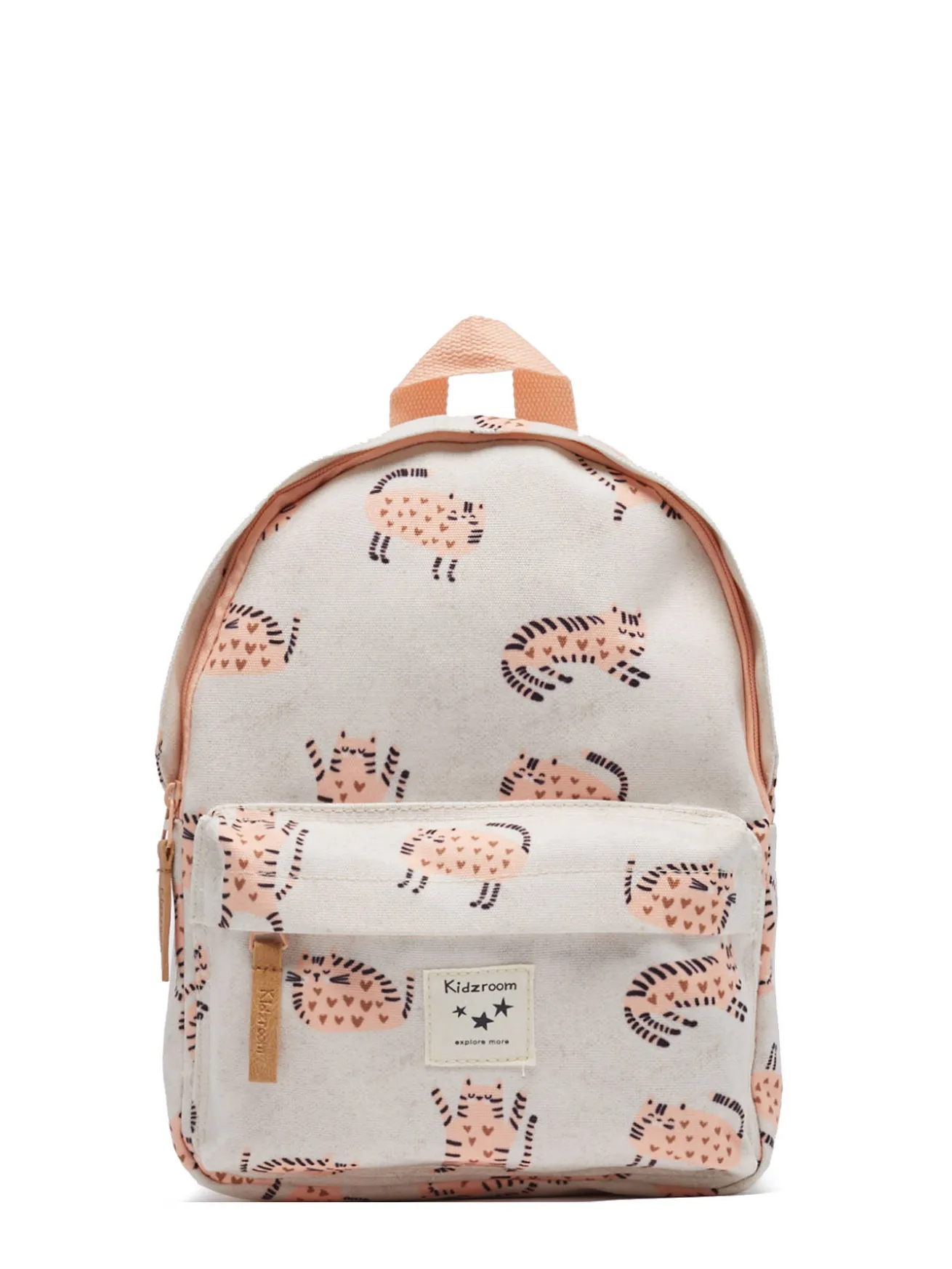 Sac à dos 1 compartiment KIDZROOM
