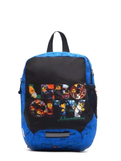 Sac à dos 1 compartiment LEGO