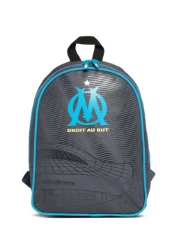 Sac à dos 1 compartiment OLYMPIQUE DE MARSEILLE