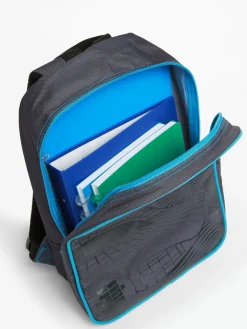 Sac à dos 1 compartiment OLYMPIQUE DE MARSEILLE