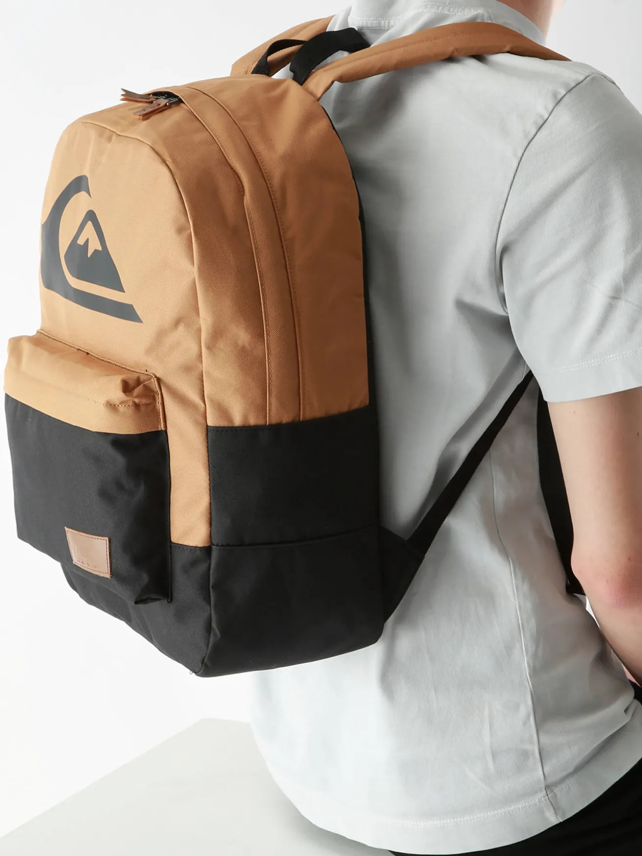 Sac à dos 1 compartiment QUIKSILVER