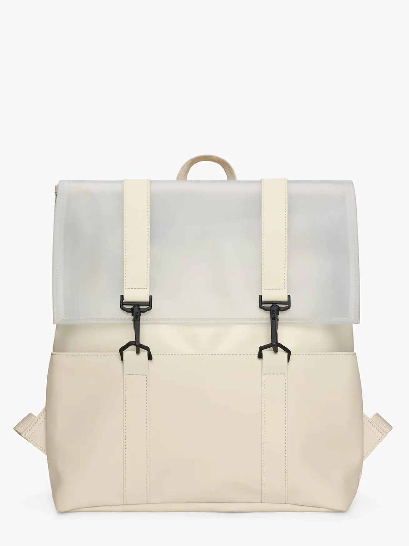 Sac à dos 1 compartiment RAINS