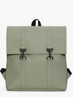 Sac à dos 1 compartiment RAINS