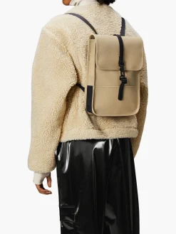 Sac à dos 1 compartiment RAINS