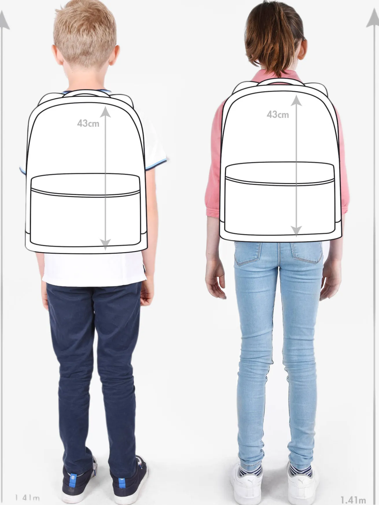 Sac à dos 1 compartiment RIP CURL