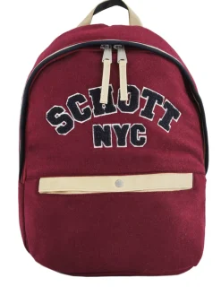 Sac à dos 1 compartiment SCHOTT