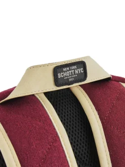 Sac à dos 1 compartiment SCHOTT