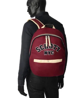 Sac à dos 1 compartiment SCHOTT