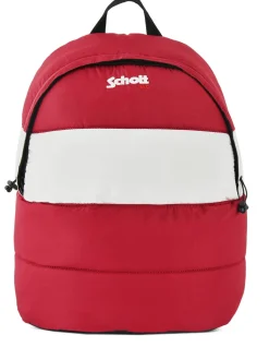 Sac à dos 1 compartiment SCHOTT