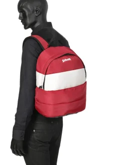 Sac à dos 1 compartiment SCHOTT
