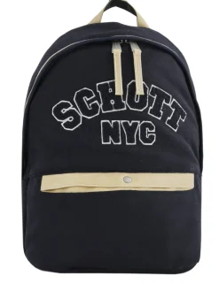 Sac à dos 1 compartiment SCHOTT