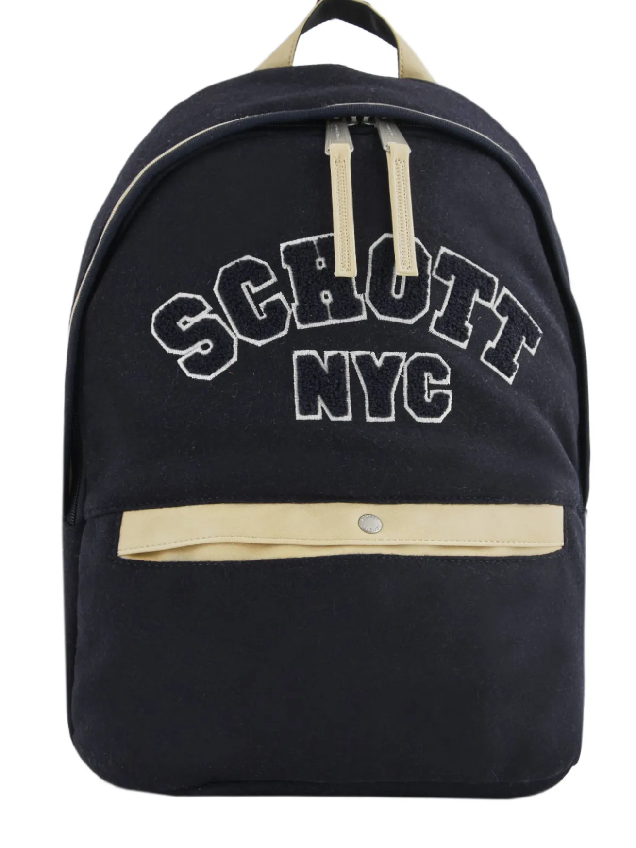Sac à dos 1 compartiment SCHOTT