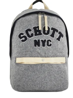 Sac à dos 1 compartiment SCHOTT