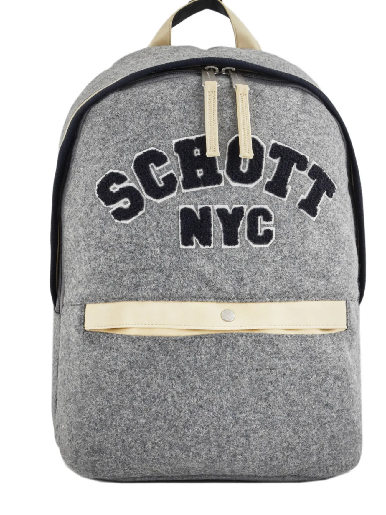 Sac à dos 1 compartiment SCHOTT