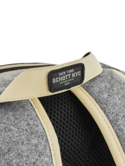 Sac à dos 1 compartiment SCHOTT