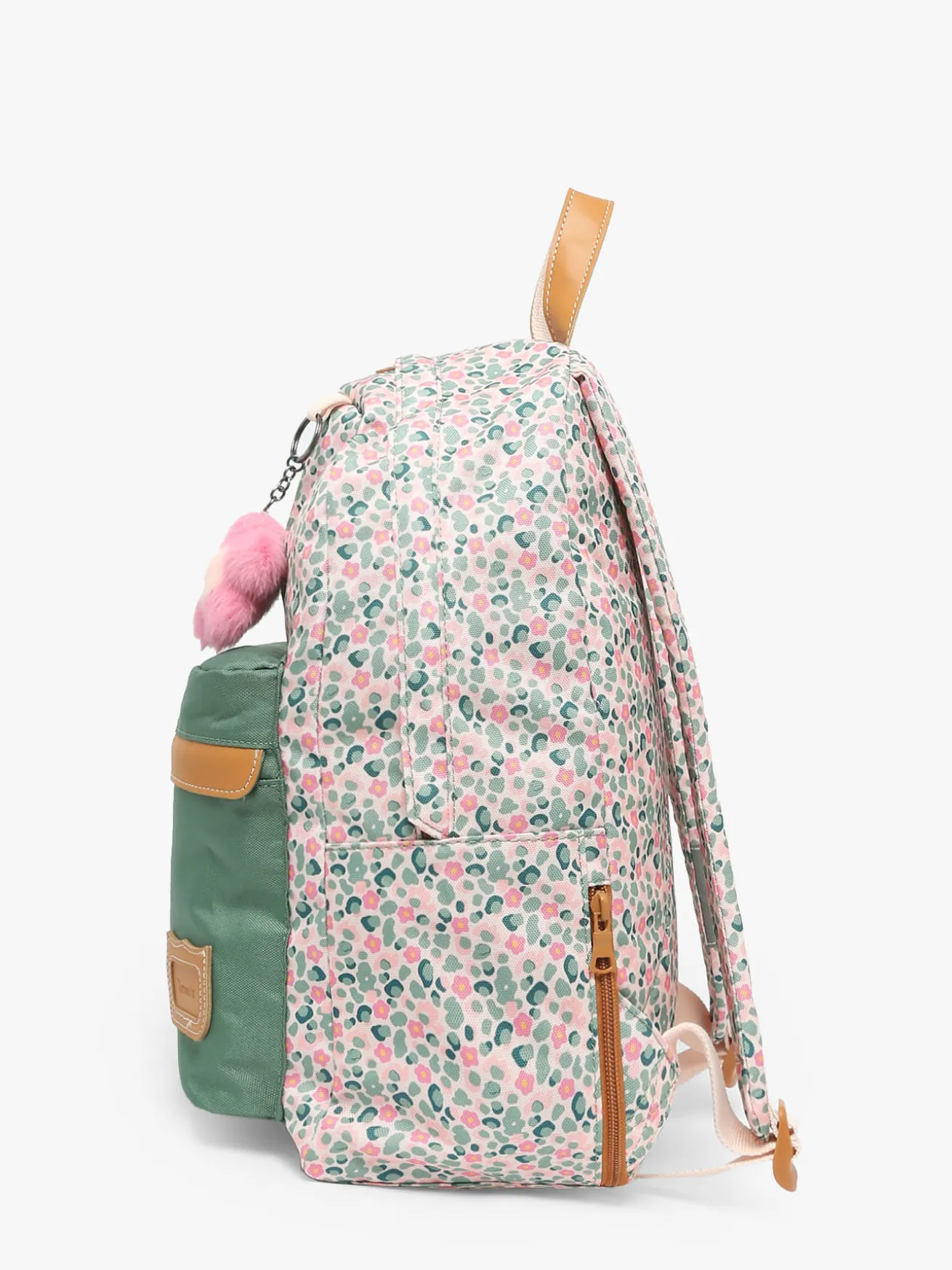 Sac à dos 1 compartiment TANN'S