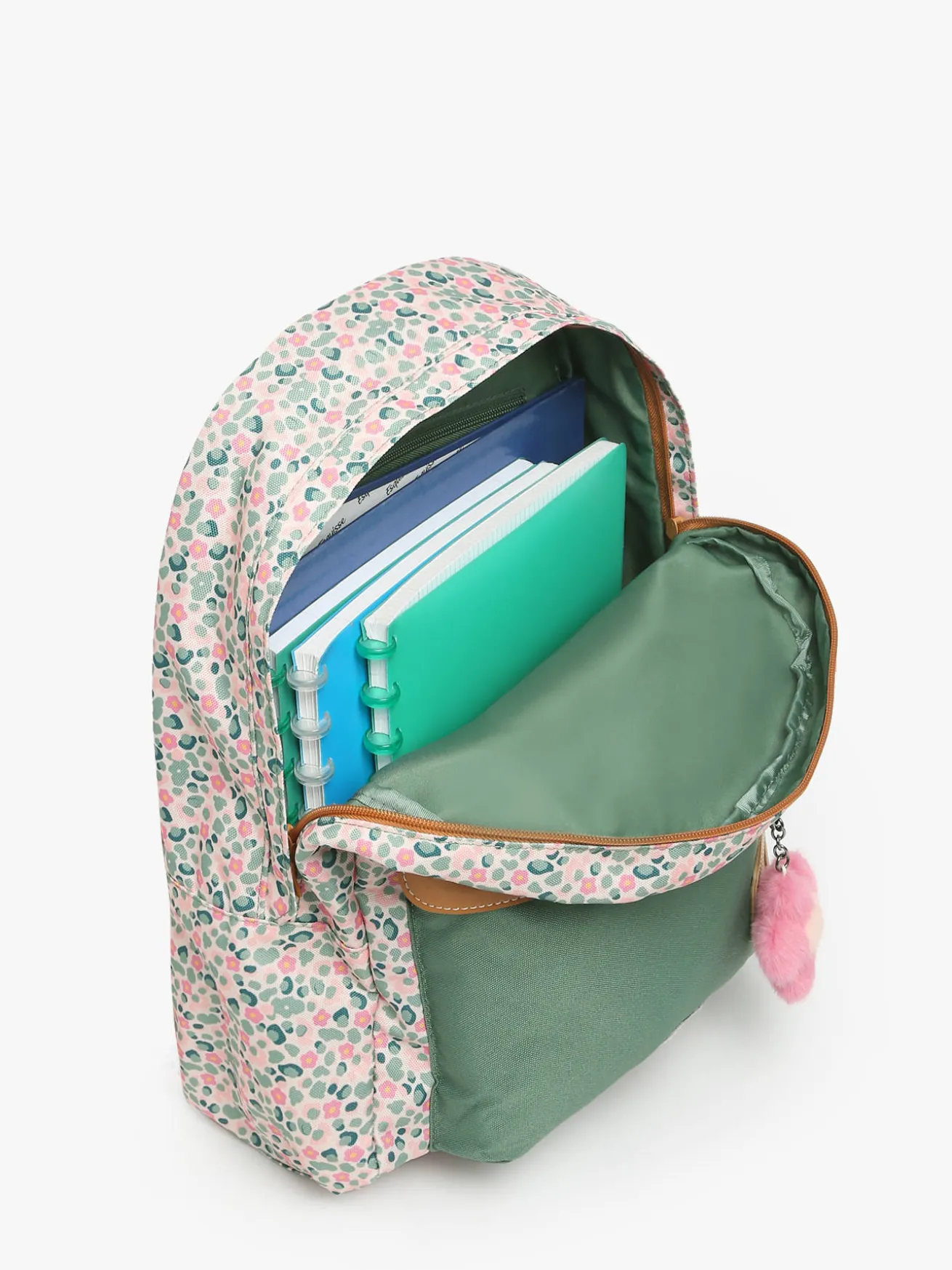 Sac à dos 1 compartiment TANN'S