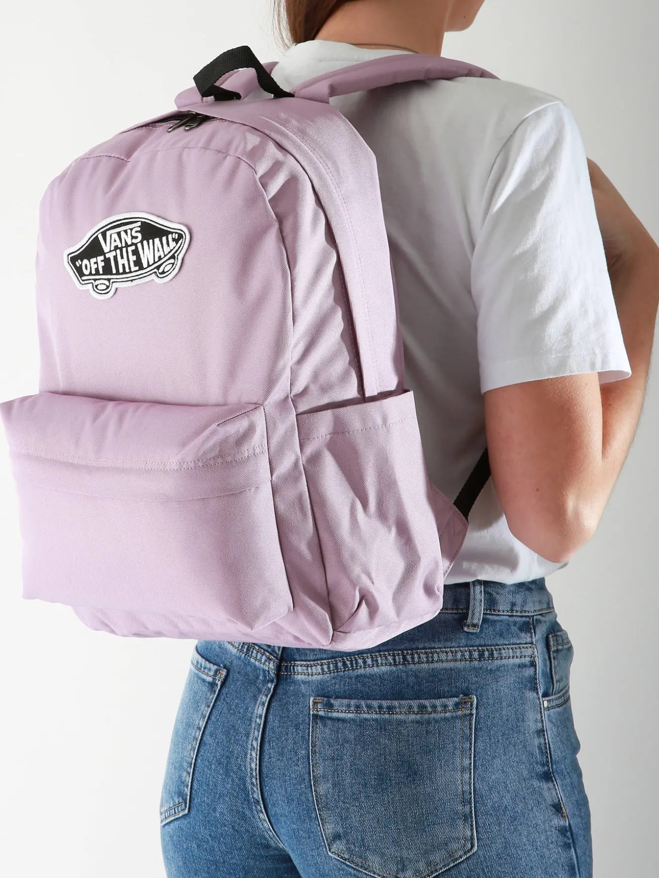 Sac à dos 1 compartiment VANS