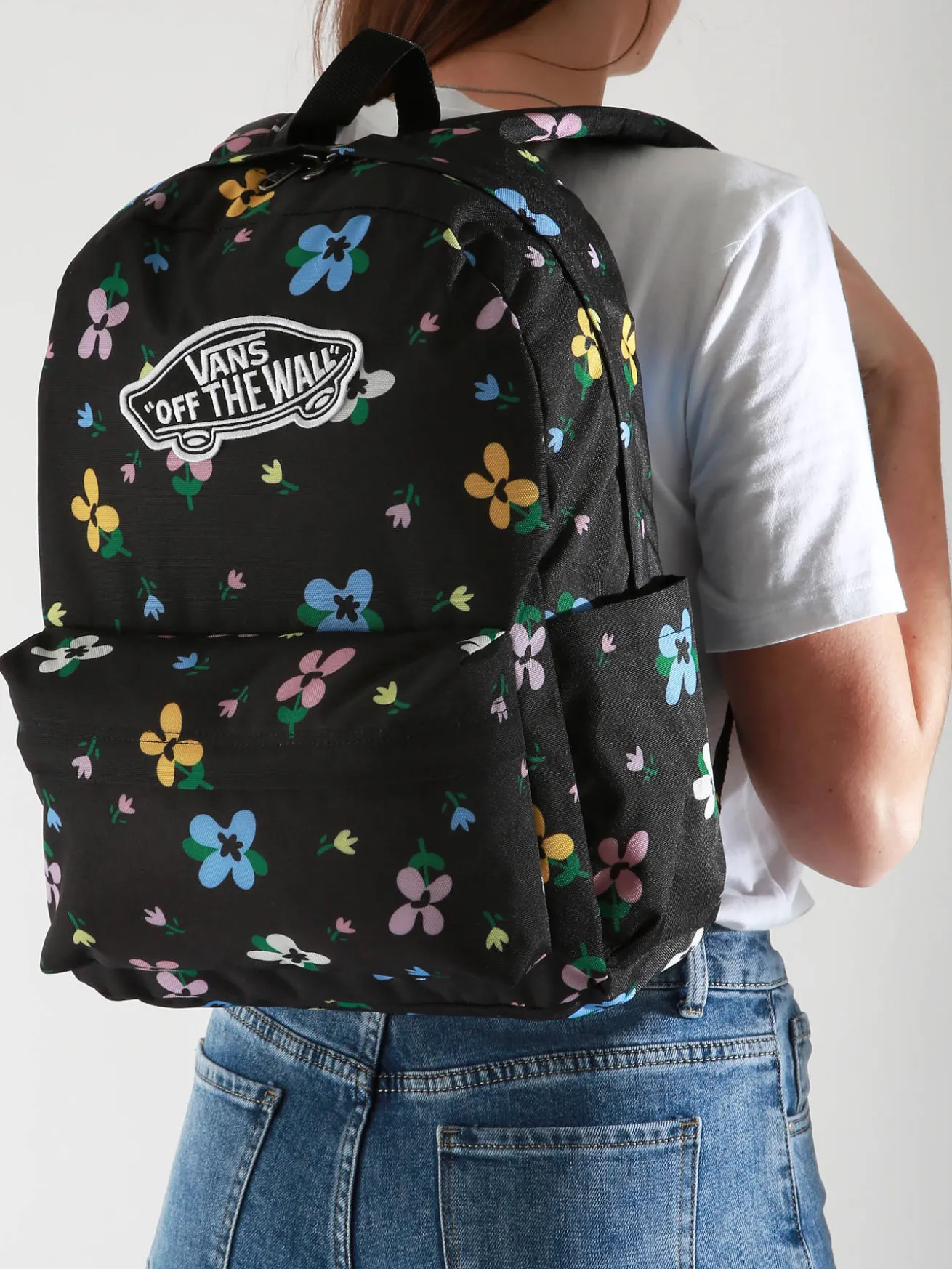 Sac à dos 1 compartiment VANS