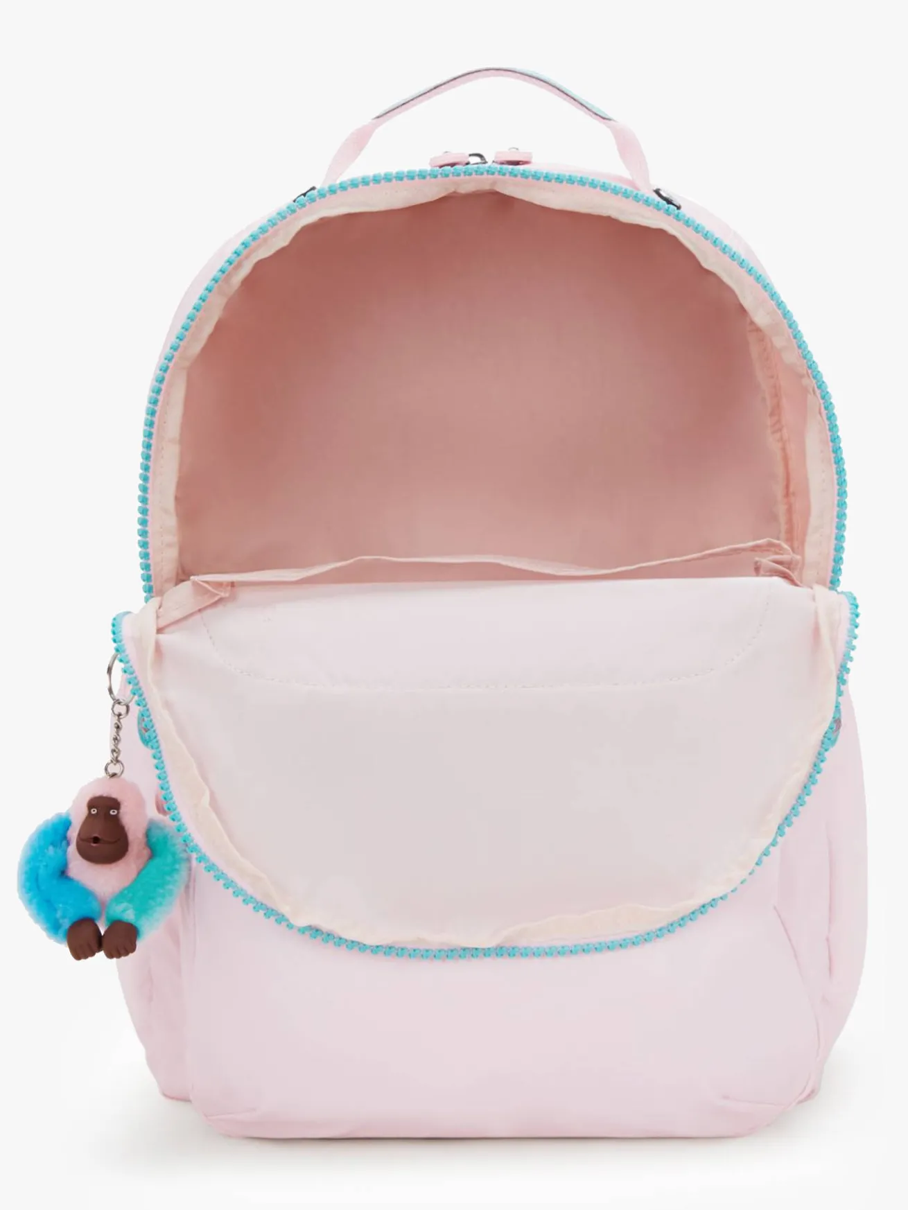 Sac à dos 2 compartiments + PC 15" KIPLING