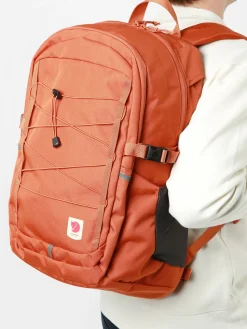 Sac à dos 2 compartiments + PC 15" FJALLRAVEN