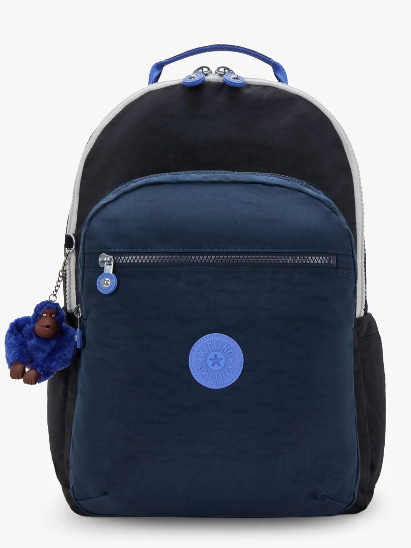 Sac à dos 2 compartiments + PC 15" KIPLING