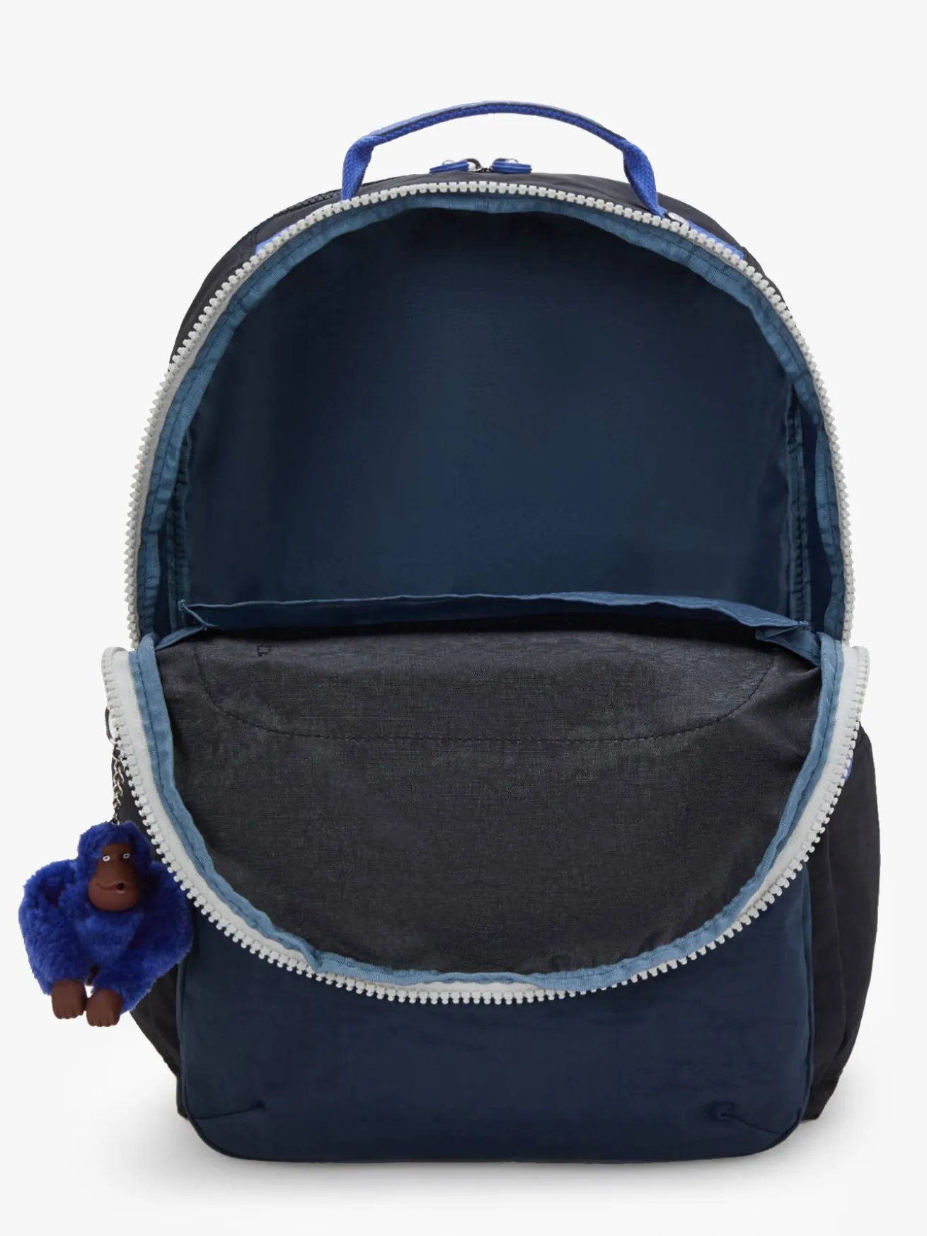 Sac à dos 2 compartiments + PC 15" KIPLING