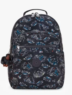 Sac à dos 2 compartiments + PC 15" KIPLING