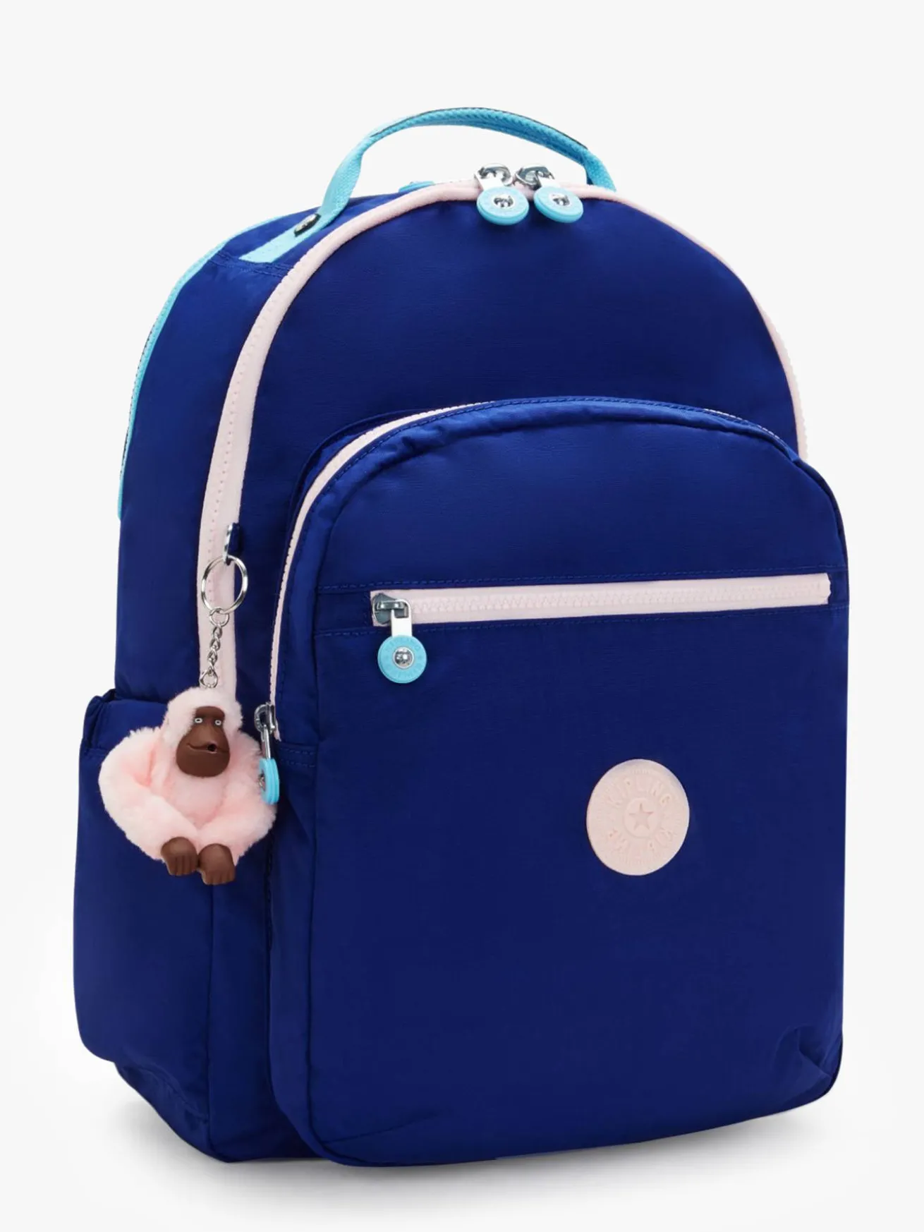 Sac à dos 2 compartiments + PC 15" KIPLING