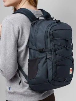 Sac à dos 2 compartiments + PC 13" FJALLRAVEN