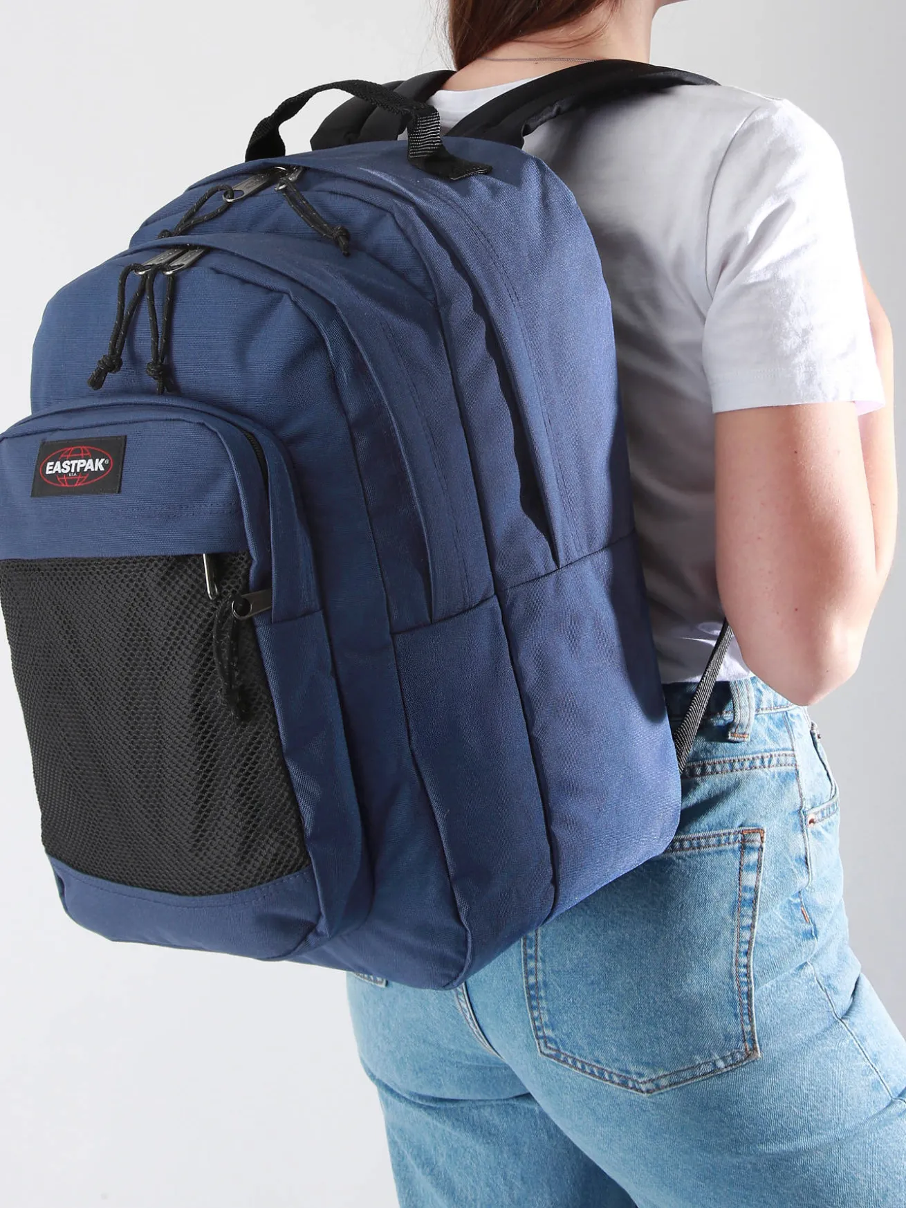 Sac à dos 2 compartiments + PC 15" EASTPAK