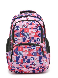 Sac à dos 2 compartiments + PC 15" MINIPRIX