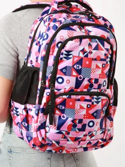 Sac à dos 2 compartiments + PC 15" MINIPRIX