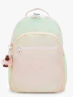 Sac à dos 2 compartiments + PC 15" KIPLING