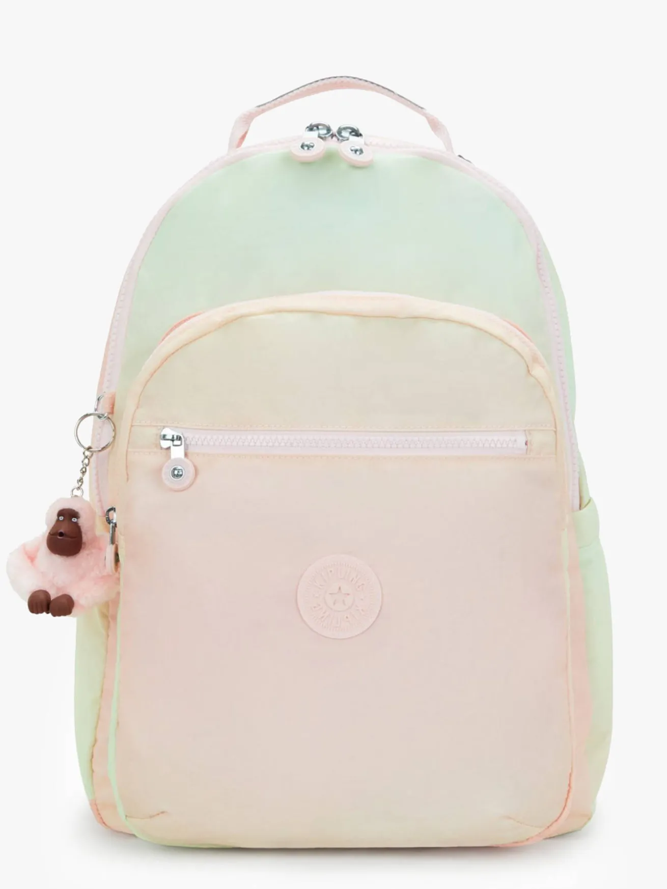 Sac à dos 2 compartiments + PC 15" KIPLING