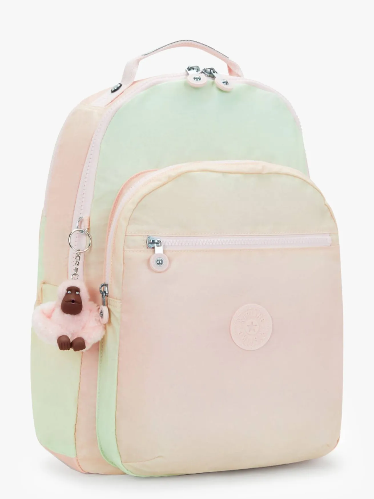 Sac à dos 2 compartiments + PC 15" KIPLING