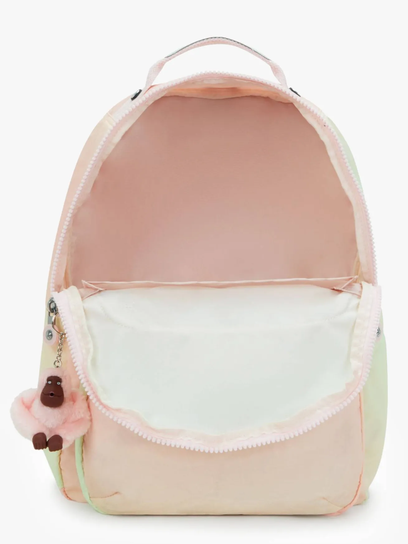 Sac à dos 2 compartiments + PC 15" KIPLING