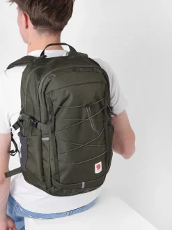 Sac à dos 2 compartiments + PC 15" FJALLRAVEN