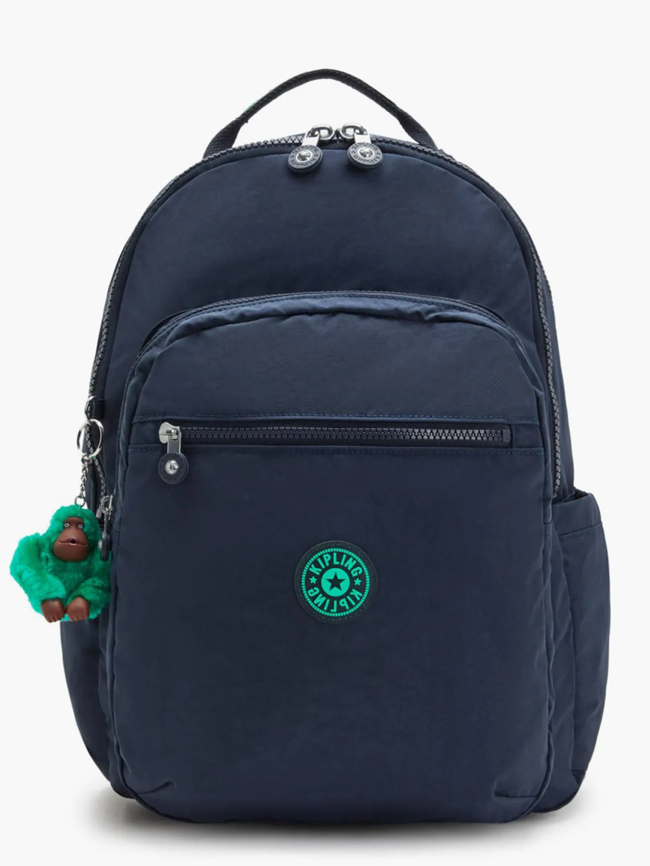 Sac à dos 2 compartiments + PC 15" KIPLING