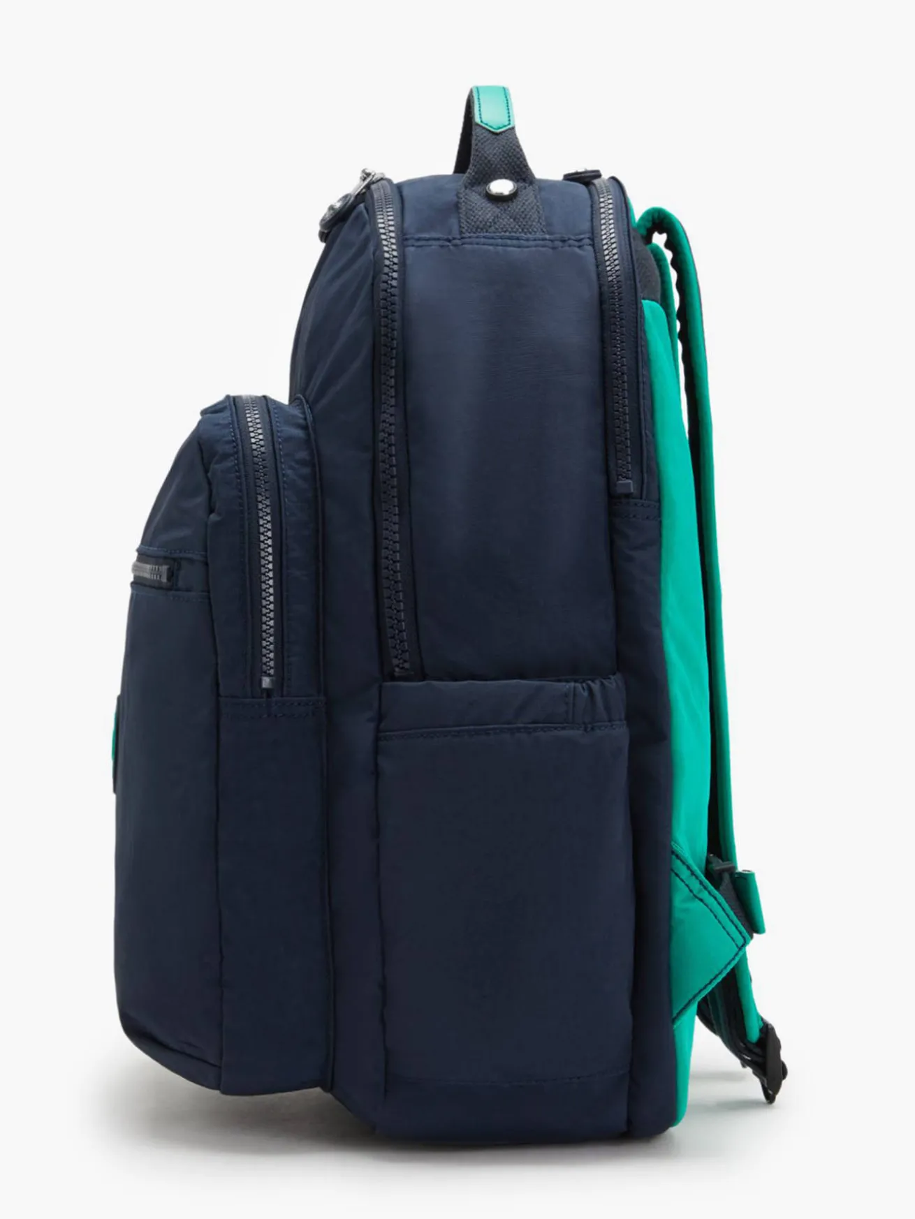 Sac à dos 2 compartiments + PC 15" KIPLING