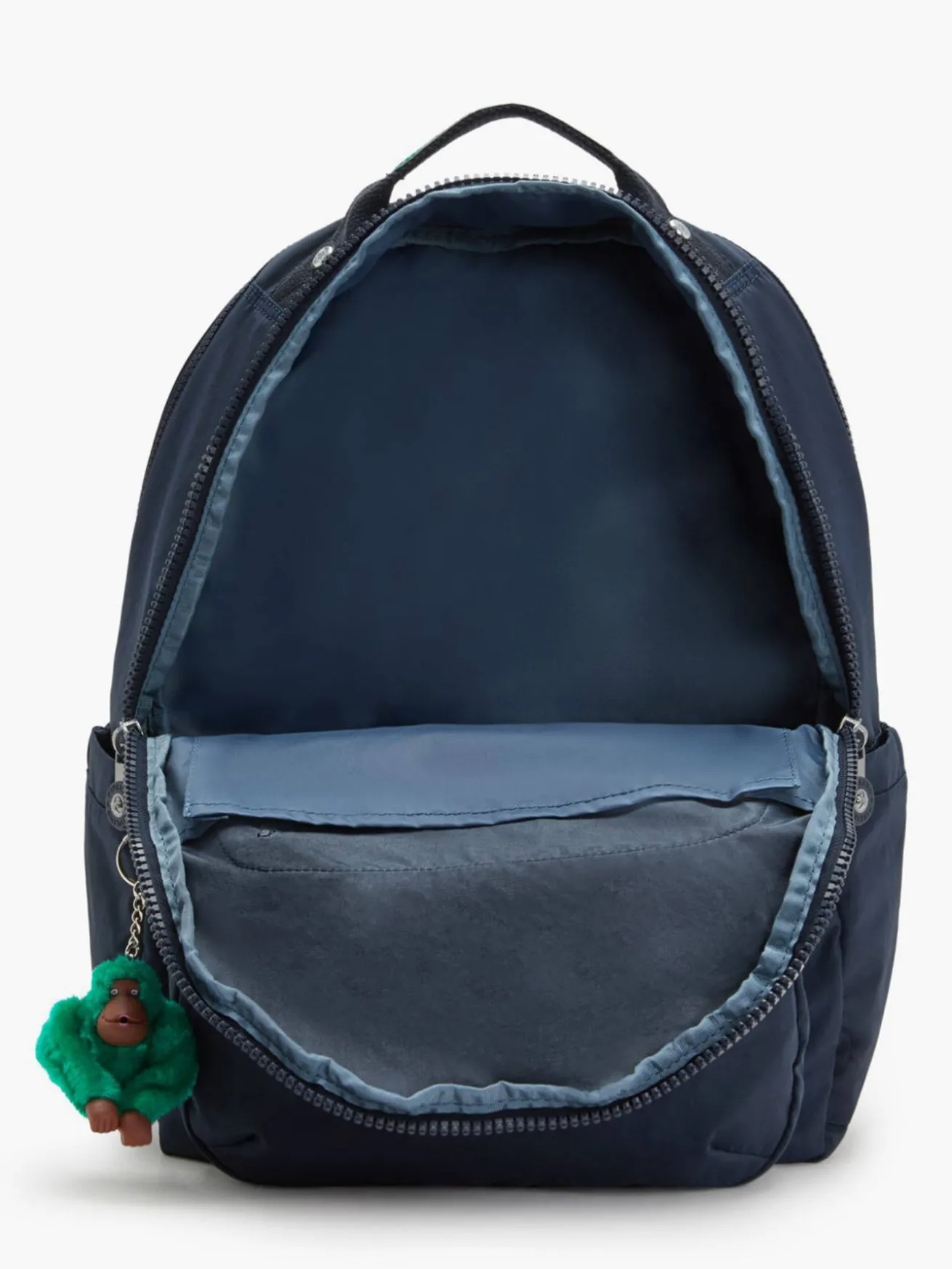 Sac à dos 2 compartiments + PC 15" KIPLING