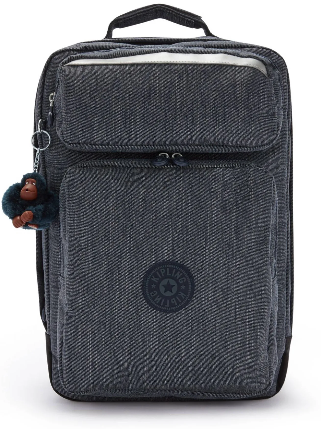 Sac à dos 2 compartiments + PC 15" KIPLING