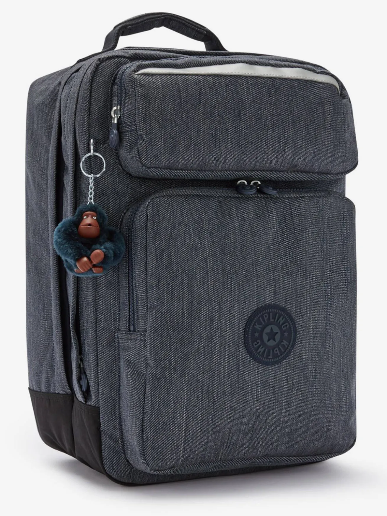 Sac à dos 2 compartiments + PC 15" KIPLING