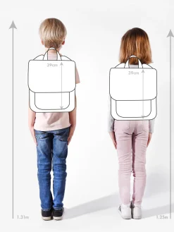 Sac à dos 3 compartiments CAMELEON