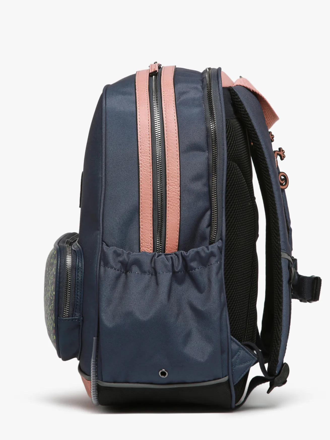 Sac à dos 2 compartiments CAMELEON