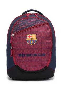 Sac à dos 3 compartiments FC BARCELONE